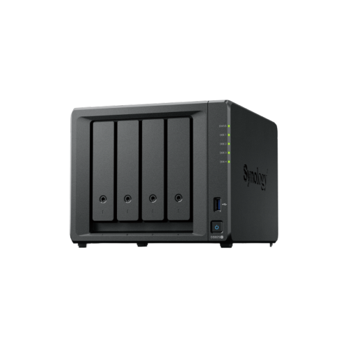 【儲存工作站】Synology DiskStation DS925+